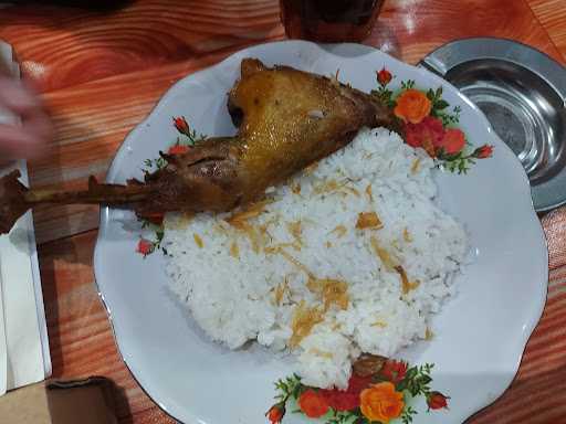 Rumah Makan Nusantara 5