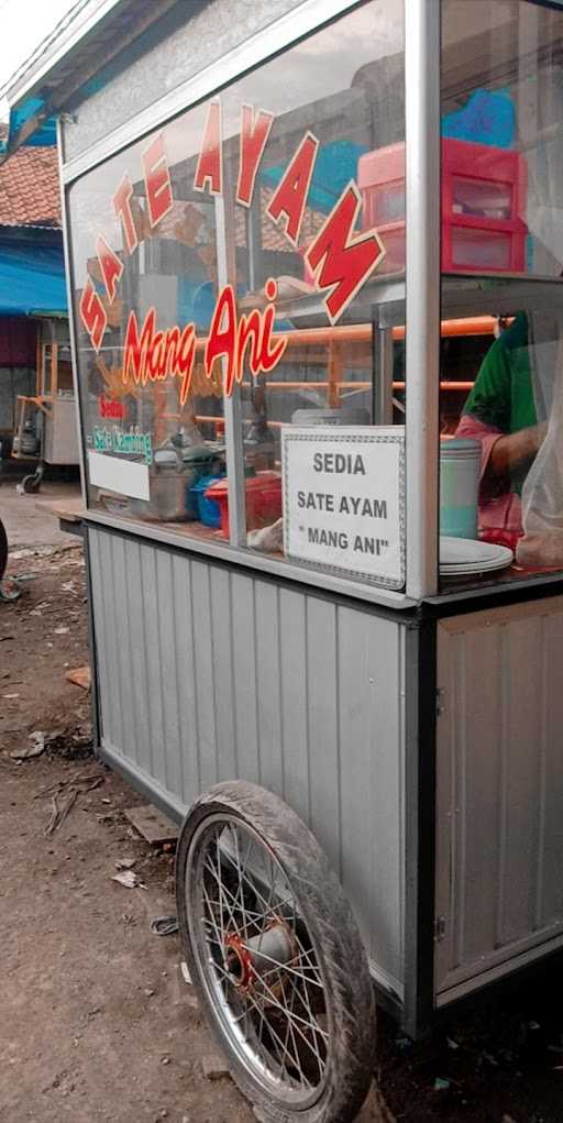 Sate Ayam Mang Ani 1