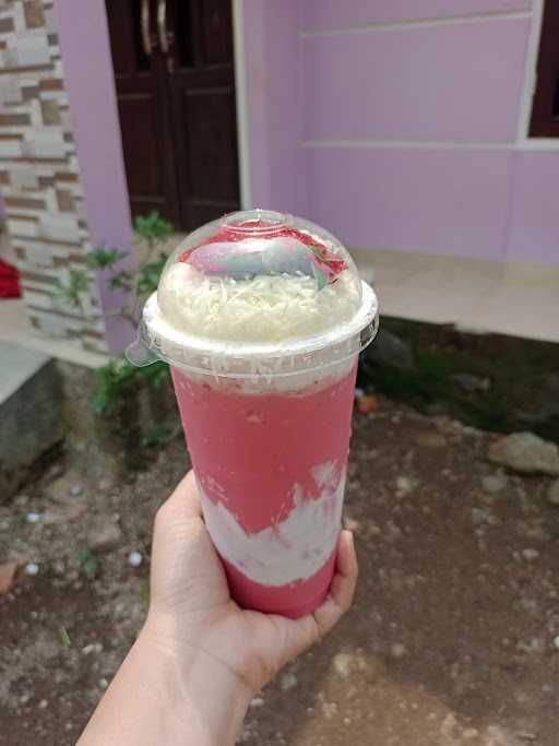 Smoothies Neng Yani 1