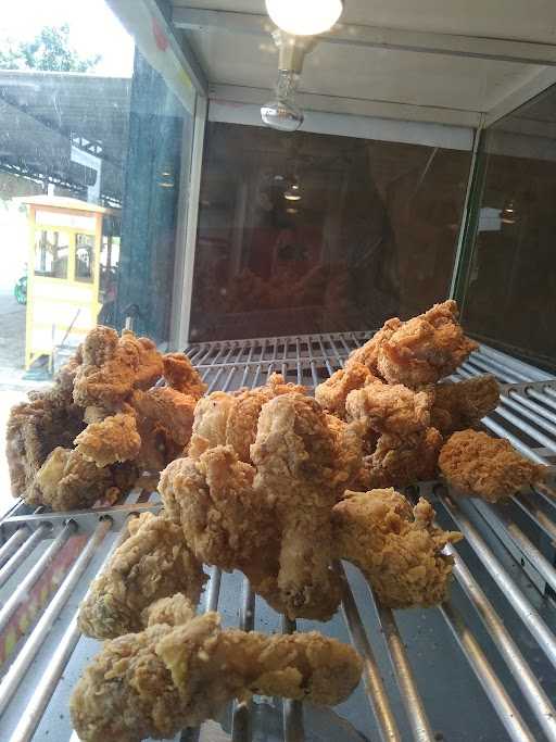 Wandi Fried Chicken 3