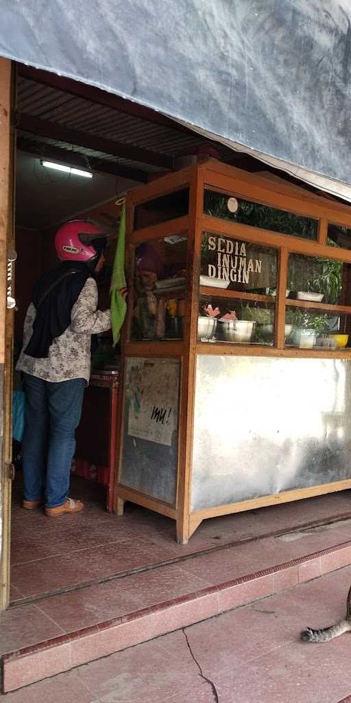 Warung Nasi Ibu Umi 2