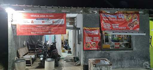 Warung Wg (Seblak) 5