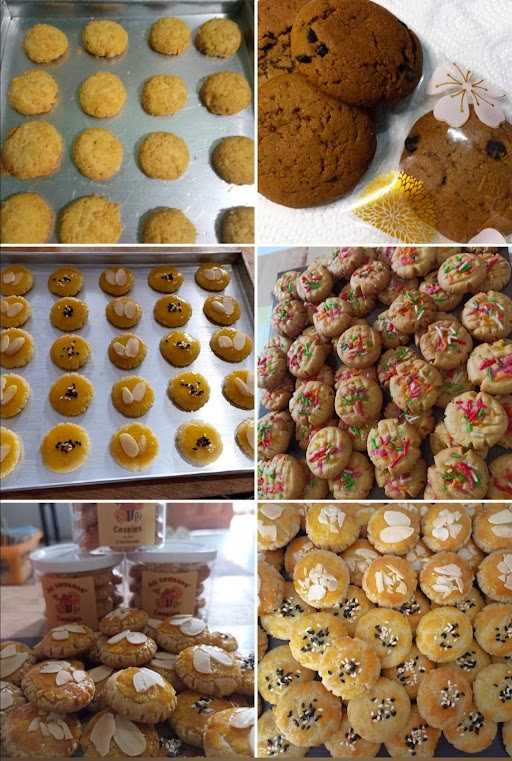 All Season Cookies 3