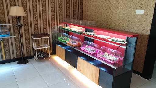 Azkarina Cake & Bakery 4