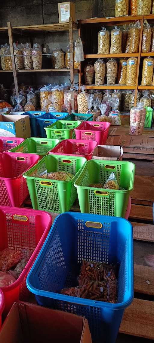 Jual Snack Magelang 6