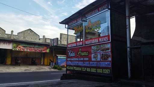 Martabak Aroma 4