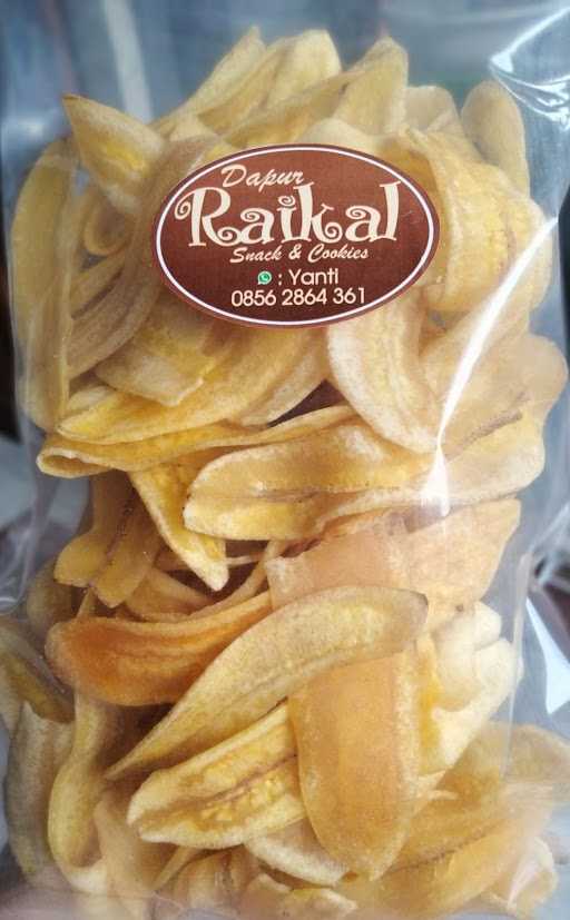 Raikal Snack 6