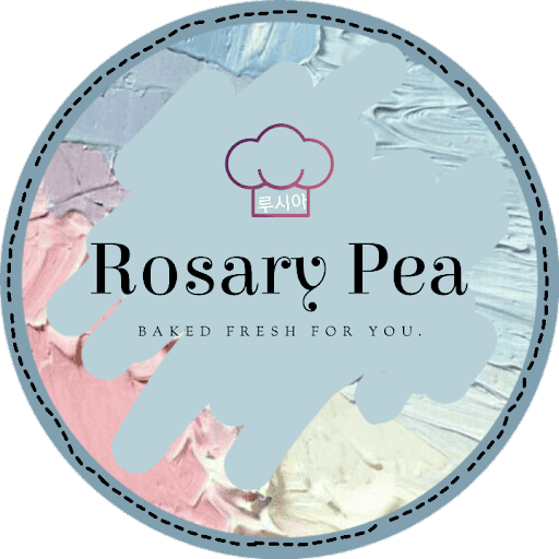 Rosary Pea Cookies 4