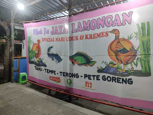 Pecel Lele Lamongan Mbak Ita 5