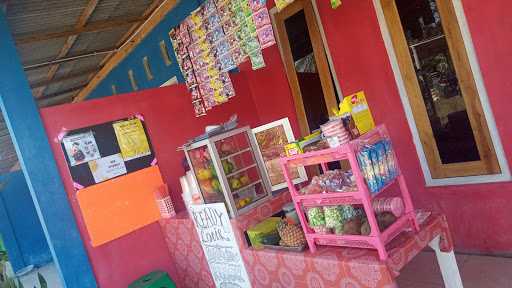 Kedai Pojok 10