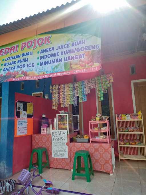 Kedai Pojok 8