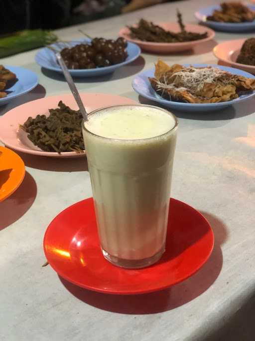 Kedai Susu Murni Mas Brow 8