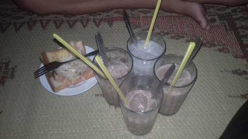 Kedai Susu Murni Mas Brow 10