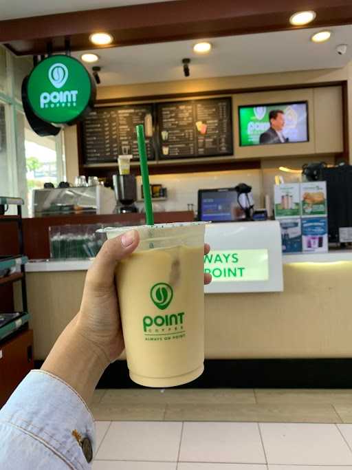 Point Coffee 9