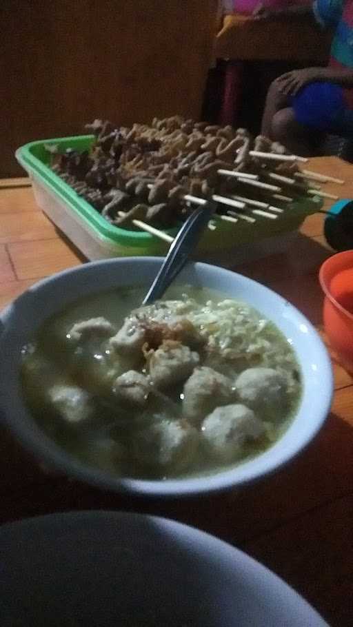 Warung Kopi Kragan 2