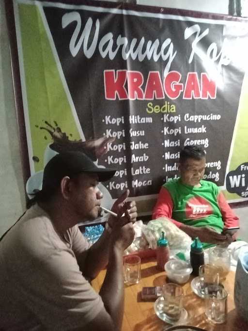 Warung Kopi Kragan 4