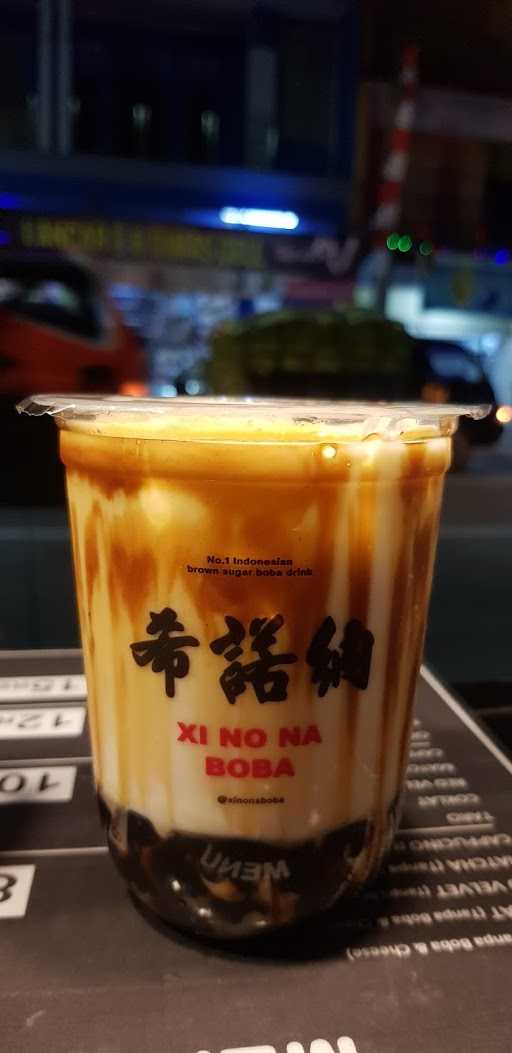 Xinona Boba Blabak 3