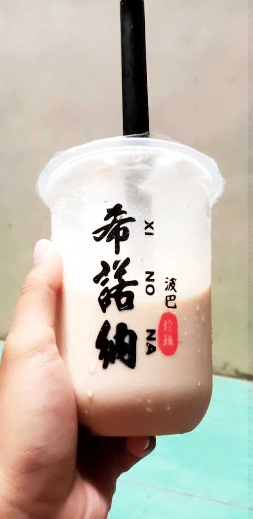 Xinona Boba Blabak 8