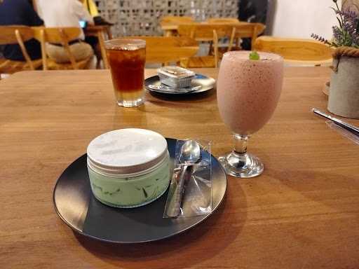 Agrapana Tea & Eatery 4