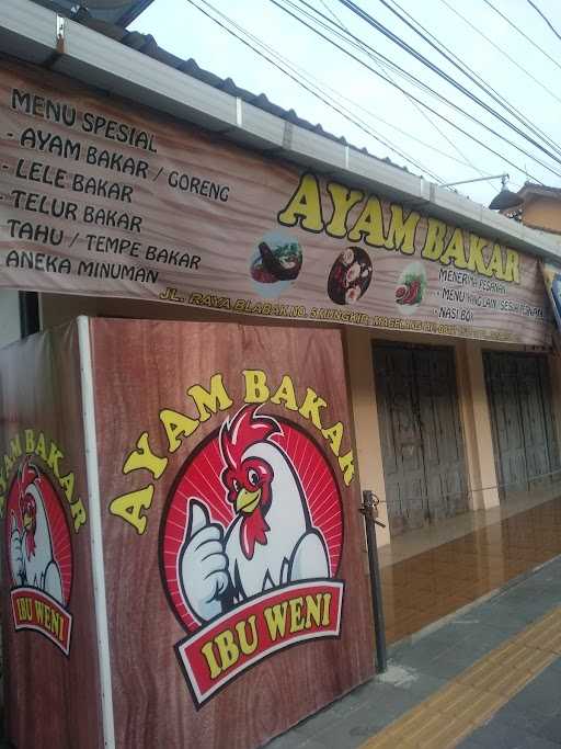 Ayam Bakar Bu Weni 9