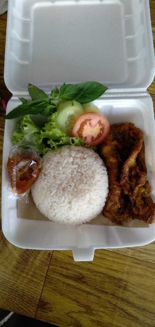 Ayam Bakar Bu Weni 4