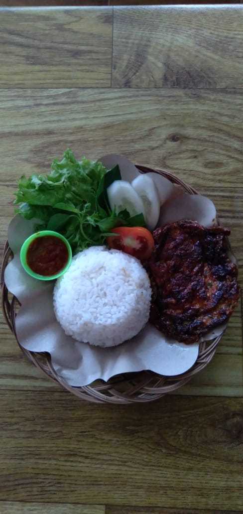 Ayam Bakar Bu Weni 2