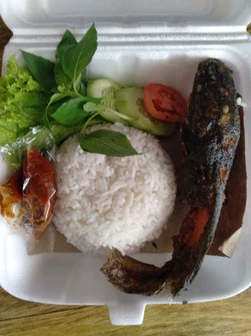 Ayam Bakar Bu Weni 5