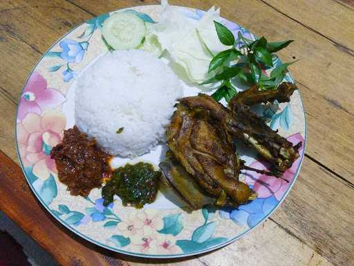 Ayam Bakar Kang Delo 6