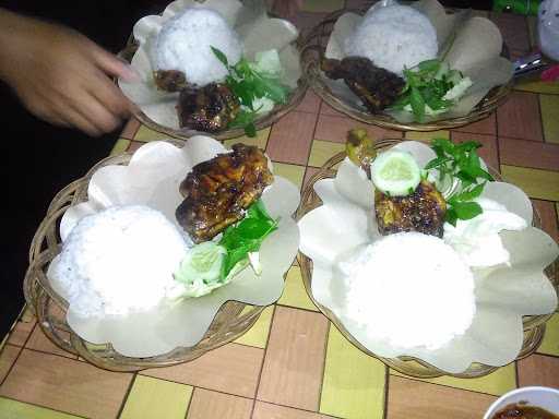 Ayam Bakar Kang Delo 8