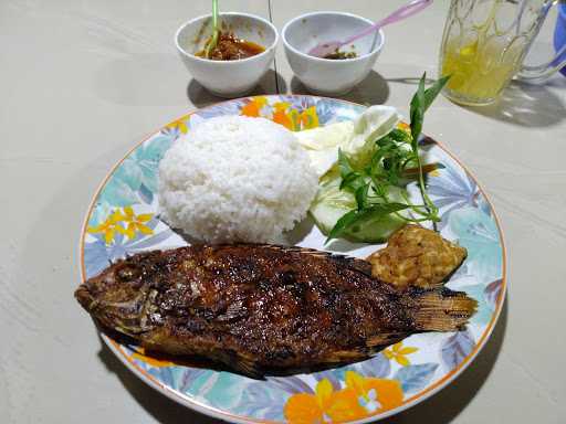 Ayam Bakar Kang Delo 3