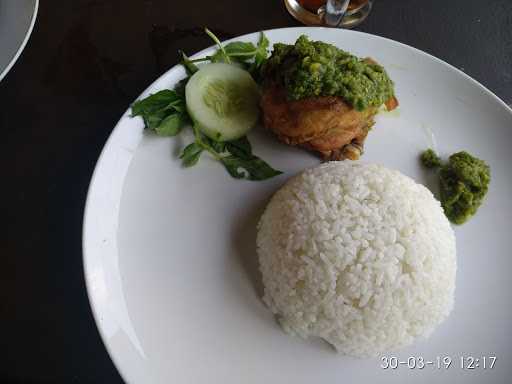 Ayam Bakar Simbokku 4