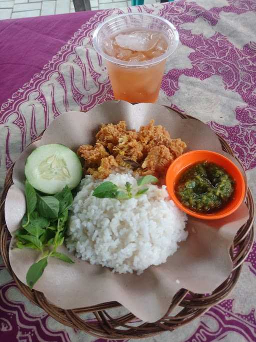 Ayam Penyet Bangjo 1