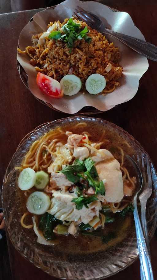 Bakmi Jawa Pak Dal 3