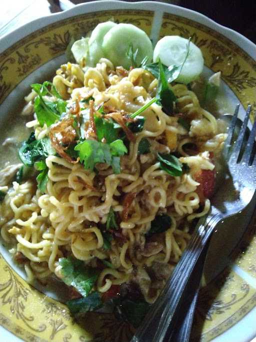 Bakmi Jawa Pak Dal 10