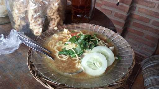 Bakmi Jawa Pak Dal 6