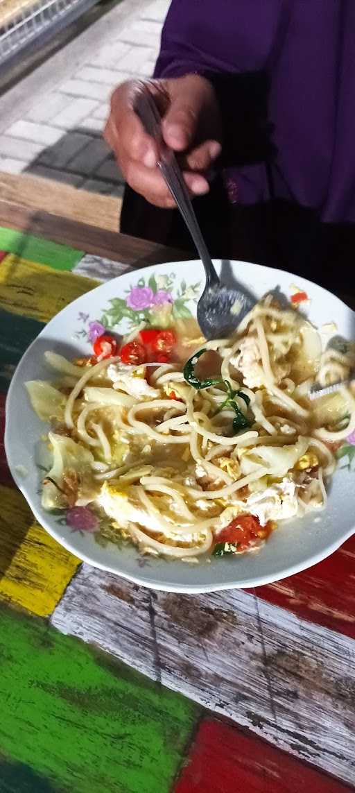 Bakmi Jawa Pak Hd 5