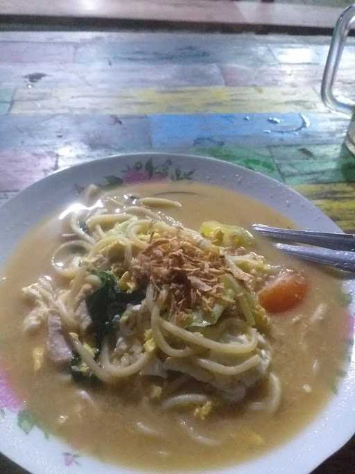 Bakmi Jawa Pak Hd 2