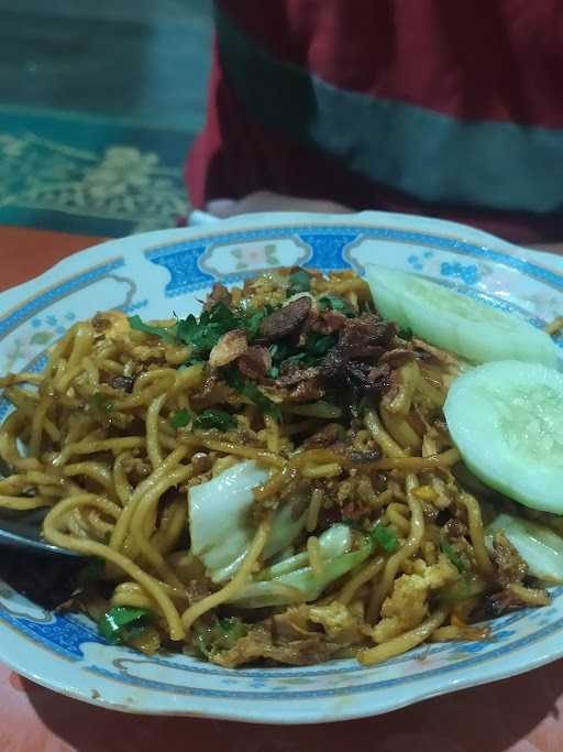 Bakmie Jawa Pak To 2