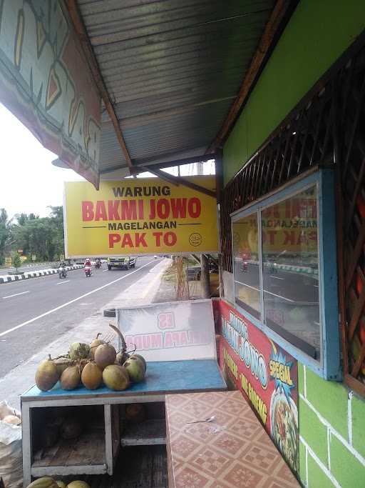 Bakmie Jawa Pak To 8