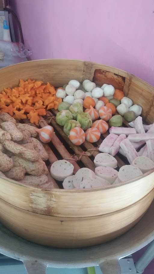 Bakso Barokah 3