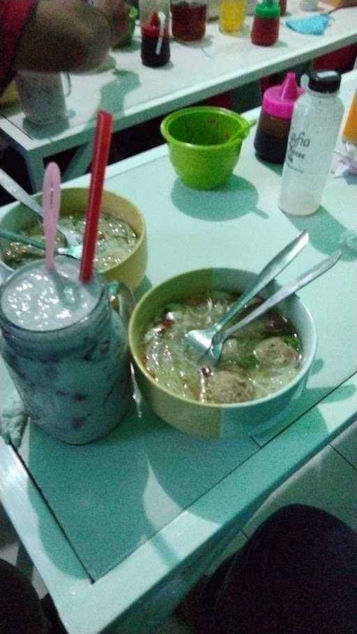 Bakso Bumn 5