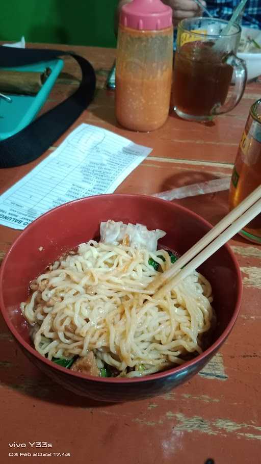 Bakso Mercon Blabak 2