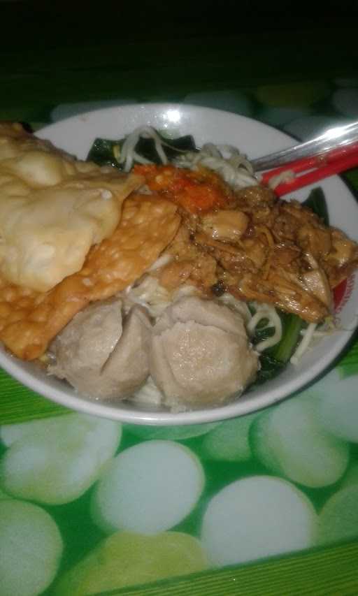 Bakso Mercon Blabak 3