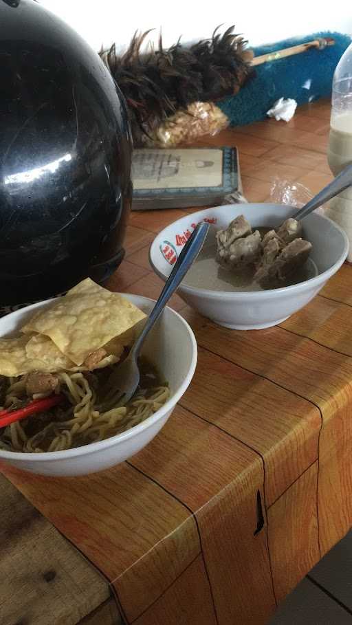 Bakso Pak Kribo Magelang 3