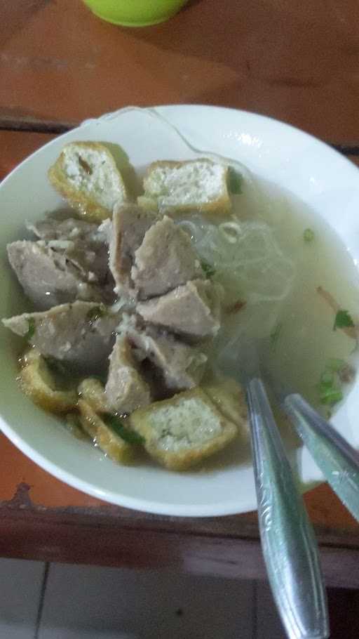 Bakso Pak Kribo Magelang 5