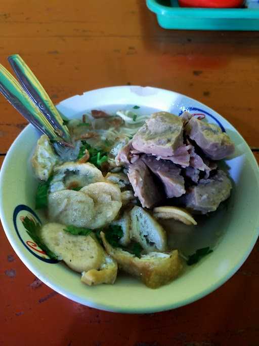 Bakso Pak Kribo Magelang 10