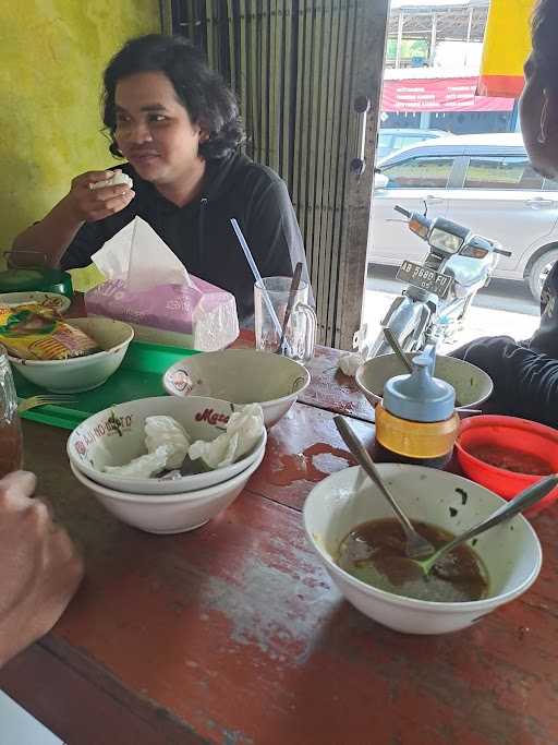 Bakso Pak Kribo Magelang 2