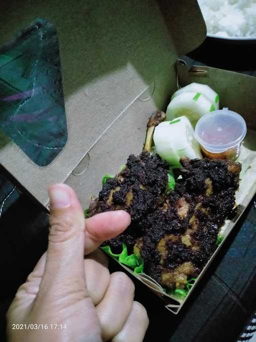 Bebek Hitam Favorite Asli Madura, Borobudur 10