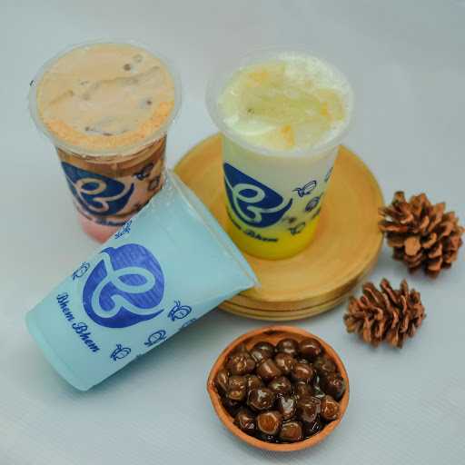 Boba Bhem-Bhem Drink Milk 10