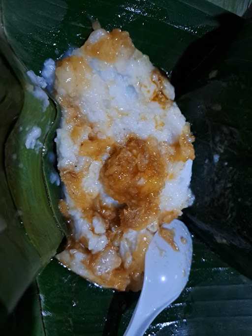 Bubur Mbah Pondok 1